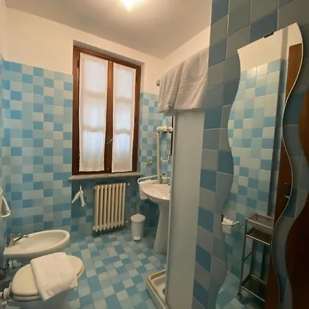 Cannon D'oro Hotel Cocconato