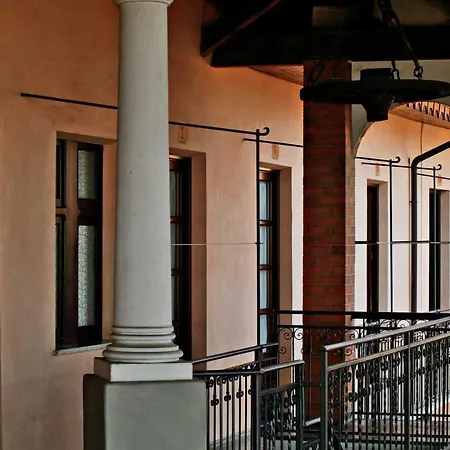 Hotel Cannon D'oro Cocconato