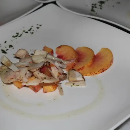 Hotel Cannon D'oro Cocconato