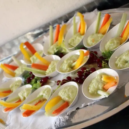 Cannon D'oro 3* Cocconato