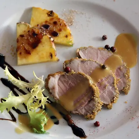 Cannon D'oro Hotel 3*