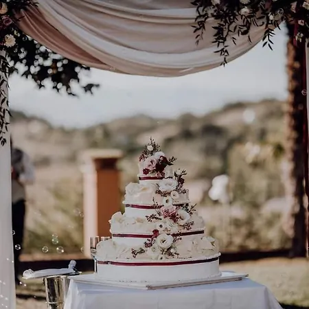 Cannon D'oro Hotel Cocconato