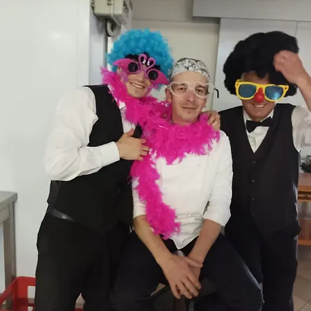 Hotel Cannon D'oro Cocconato