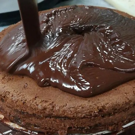 Cannon D'oro Otel Cocconato