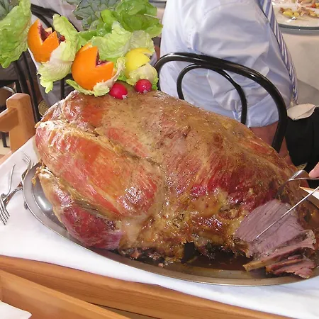 Hotel Cannon D'oro Cocconato