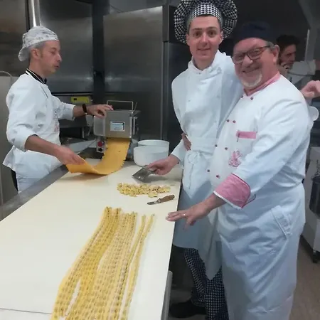 Cannon D'oro 3* Cocconato