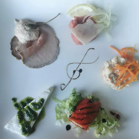 Hotel Cannon D'oro Cocconato