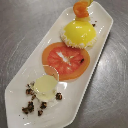 Cannon D'oro 3* Cocconato