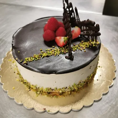 Cannon D'oro Hotel 3*