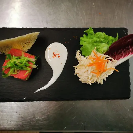 Otel Cannon D'oro 3*