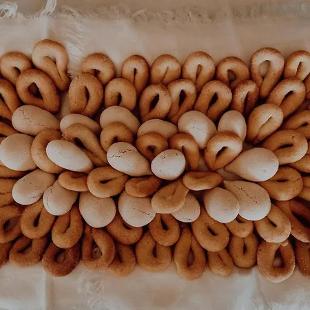 Cannon D'oro Cocconato