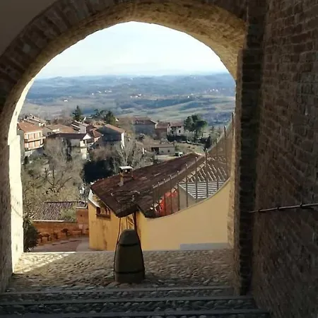 Cannon D'oro Hotel
