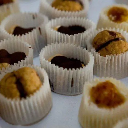 Cannon D'oro Otel Cocconato