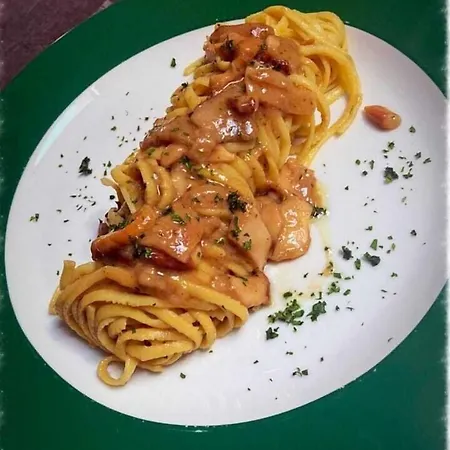 Otel Cannon D'oro 3*