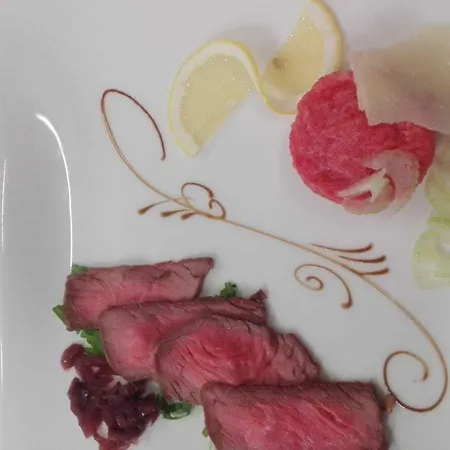 Cannon D'oro Hotel 3*