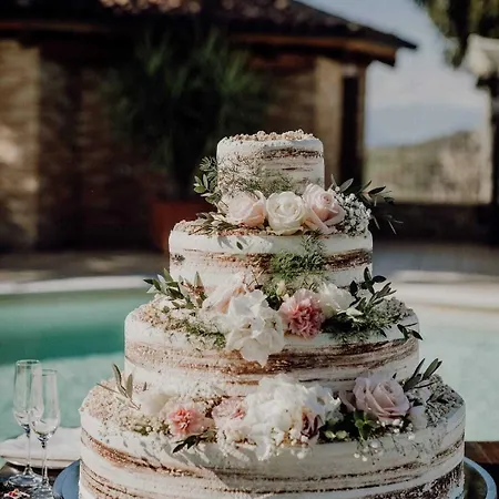 Hotel Cannon D'oro Cocconato