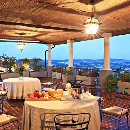 Cannon D'oro Hotel
