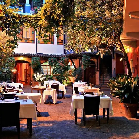 Cannon D'oro Cocconato