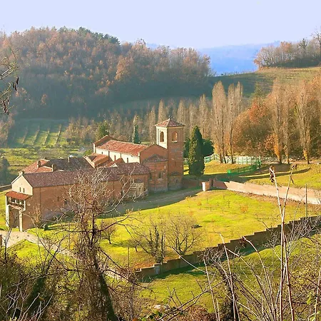 Cannon D'oro Cocconato