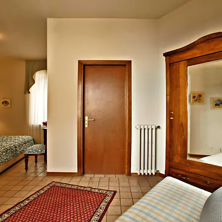 Hotel Cannon D'oro 3*