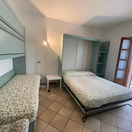 Otel Cannon D'oro Cocconato