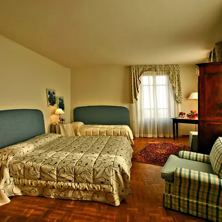Cannon D'oro 3*