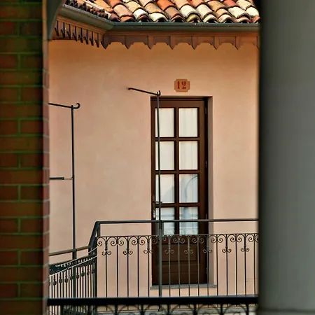 Cannon D'oro Hotel Cocconato