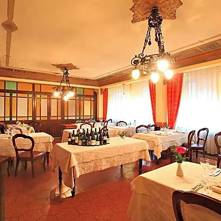 Hotel Cannon D'oro