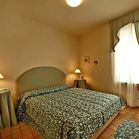 Hotel Cannon D'oro Cocconato