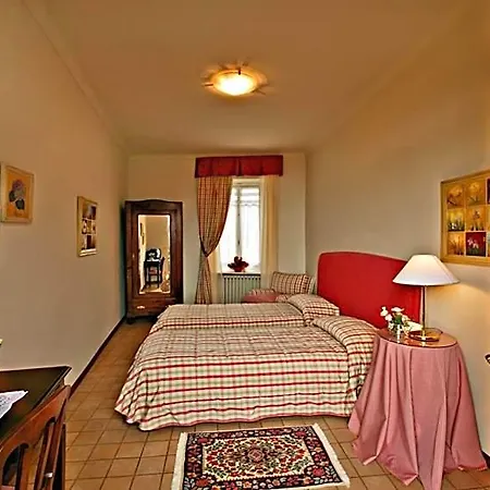 Hotel Cannon D'oro Cocconato