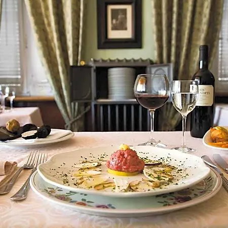 Hotel Cannon D'oro 3*