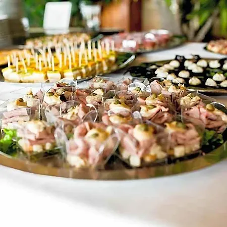 Cannon D'oro Hotel 3*