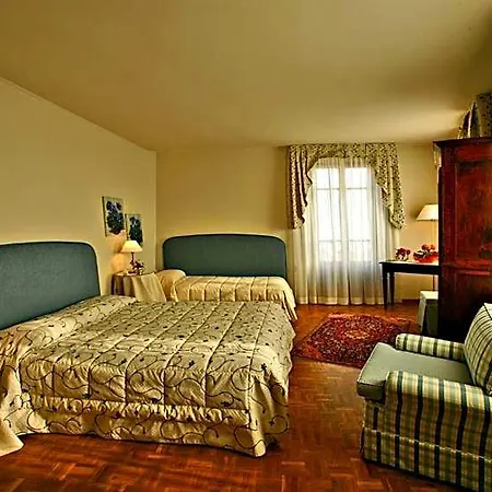 Cannon D'oro Hotel 3*