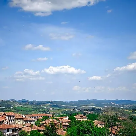 Cannon D'oro Hotel