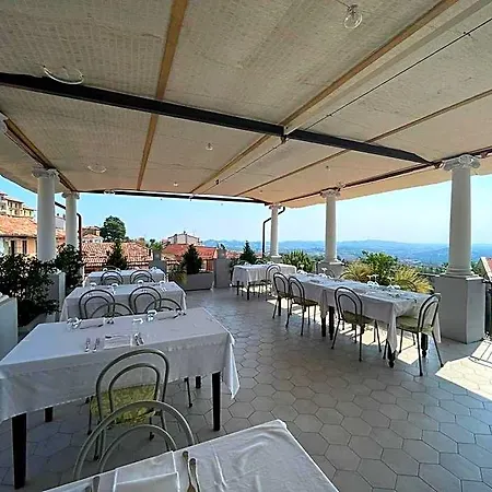 Cannon D'oro 3*