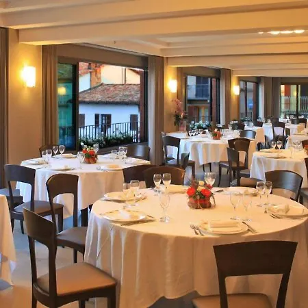 Cannon D'oro Hotel