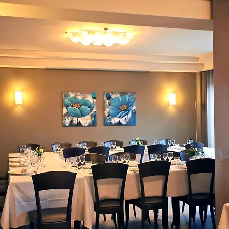 Hotell Cannon D'oro Cocconato