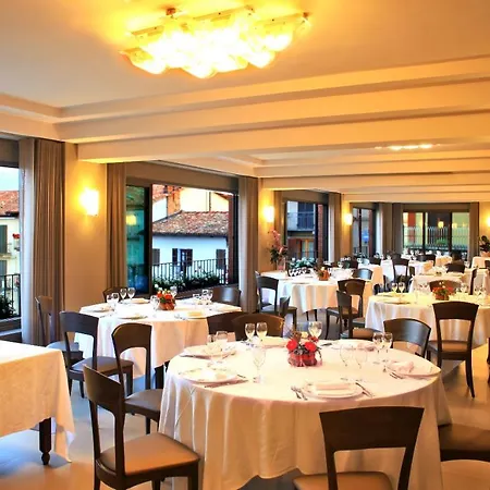 Otel Cannon D'oro 3*