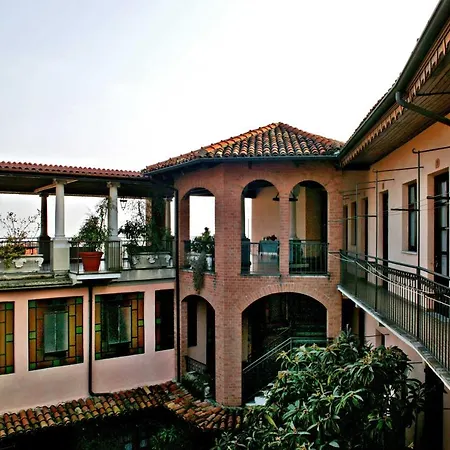 Otel Cannon D'oro 3*