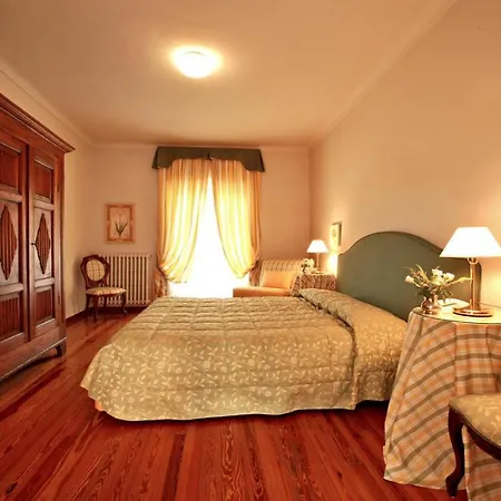 Hotel Cannon D'oro 3*