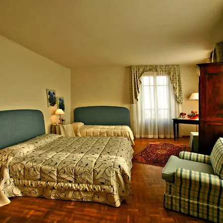 Cannon D'oro Otel 3*
