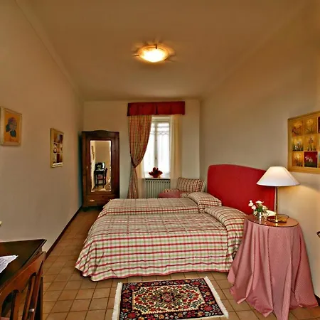 Hotell Cannon D'oro Cocconato