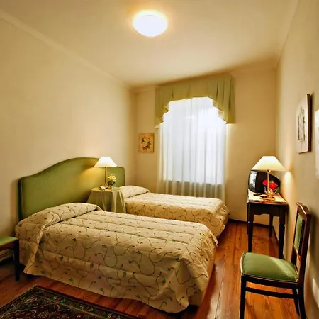 Hotel Cannon D'oro Cocconato