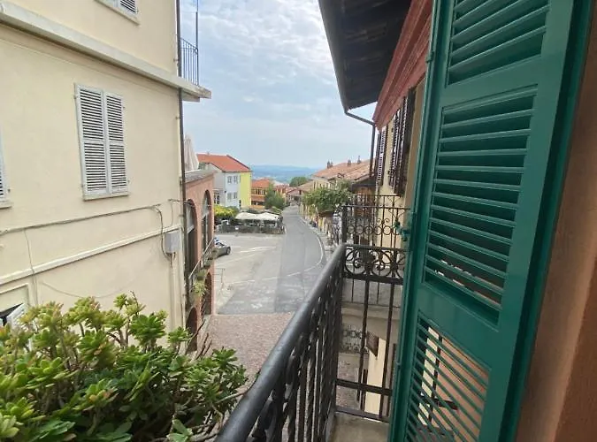 Cannon D'oro Hotel