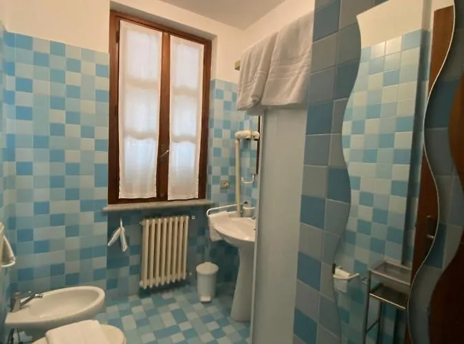 Cannon D'oro Hotel Cocconato