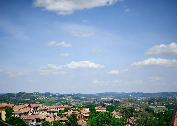 Hotel Cannon D'oro