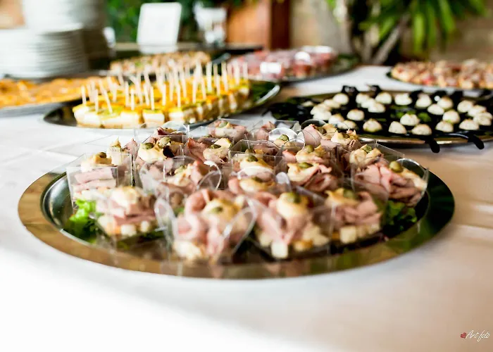 Hotel Cannon D'oro 3*