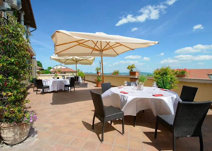 Hotel Cannon D'oro 3*