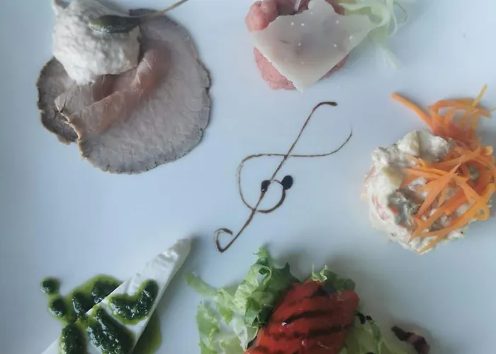 Hotel Cannon D'oro Cocconato