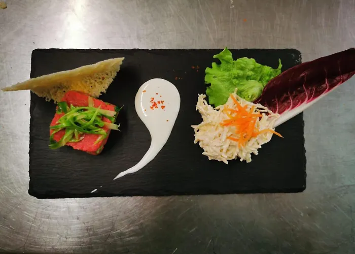 Hotel Cannon D'oro 3*